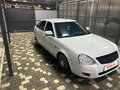 2011 Lada (ВАЗ) Priora I, белый, 430000 рублей - вид 2