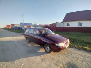 2000 Lada (ВАЗ) 2111, серебристый, 100000 рублей, вид 3