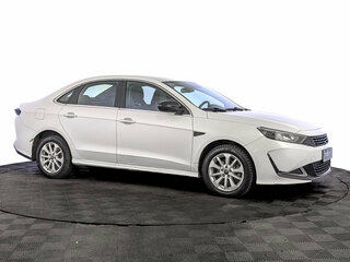 2023 Kaiyi E5, белый, 840000 рублей, вид 3