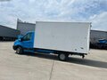 2021 Ford Transit, синий, 1800369 рублей - вид 10