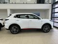 2025 Changan UNI-S I, белый - вид 2