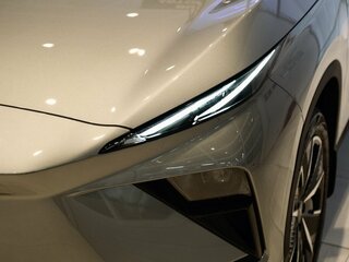 2026 Omoda C5 II, серебристый, 2629000 рублей, вид 1