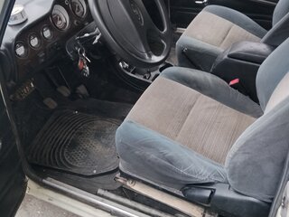 1997 Lada (ВАЗ) 2106 5-speed, белый, 100000 рублей, вид 5
