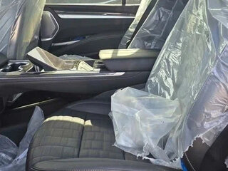 2026 Cadillac Escalade-V ESV I Рестайлинг, чёрный, 29148000 рублей, вид 3