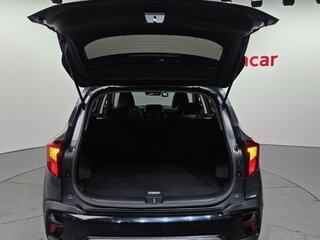 2023 Kia Seltos I Рестайлинг, серый, 2580002 рублей, вид 4