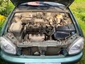 2008 Chevrolet Lanos I, зелёный, 60000 рублей - вид 8