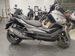 2026 Voge SR4 Max SE, серый, 622000 рублей, вид 5