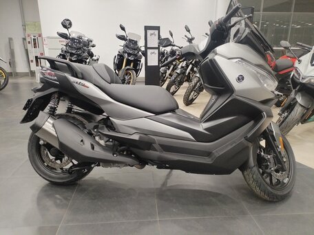2026 Voge SR4 Max SE, серый, 622000 рублей, вид 5