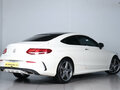 2016 Mercedes-Benz C-Класс 180 IV (W205), белый - вид 5