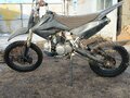 2009 Anaig Brisk, чёрный, 40000 рублей - вид 1
