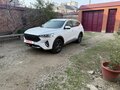 2022 Haval F7 I, белый, 1650000 рублей