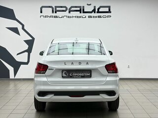 2025 Lada (ВАЗ) Iskra, белый, 1560000 рублей, вид 4