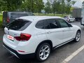 2013 BMW X1 20d I (E84) Рестайлинг, белый, 1350000 рублей - вид 8