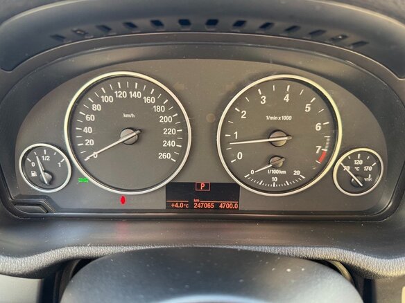 2013 BMW X3 20i xDrive II (F25), коричневый, 1245000 рублей - вид 10