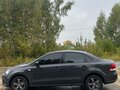 2011 Volkswagen Polo V, серый, 730000 рублей - вид 8