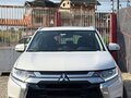 2022 Mitsubishi Outlander III Рестайлинг 3, белый, 1990000 рублей - вид 1