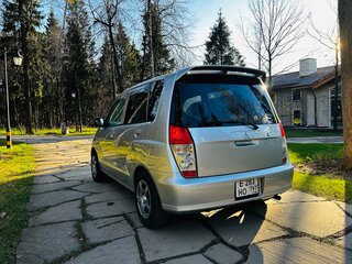 2002 Mitsubishi Dingo I Рестайлинг, серебристый, 760000 рублей, вид 4