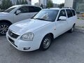 2012 Lada (ВАЗ) Priora I, белый, 450000 рублей