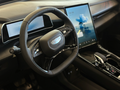 2026 Geely Cityray, голубой, 3174990 рублей - вид 11