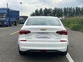 2023 Chevrolet Monza II Рестайлинг, белый, 1355000 рублей - вид 5