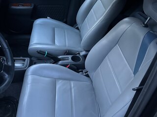 1999 Toyota RAV4 I (XA10), синий, 720000 рублей, вид 4