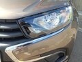 2026 Lada (ВАЗ) Granta I Рестайлинг, коричневый, 1088000 рублей - вид 9