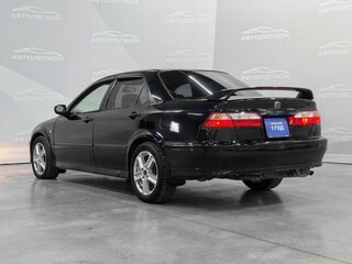 2000 Honda Torneo, чёрный, 560000 рублей, вид 2