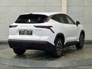 2026 Jetour Dashing I, белый, 2939900 рублей, вид 2