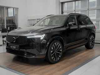 Volvo XC90 T8 II Рестайлинг 2