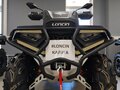 2026 Loncin XWolf 700L Mud, бежевый, 999000 рублей - вид 5