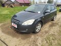 2008 Kia Ceed I, серый