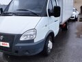 2019 ГАЗ ГАЗель (3302), белый, 1190000 рублей - вид 2
