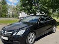 2011 Mercedes-Benz E-Класс 250 7G-Tronic IV (W212, S212, C207), чёрный, 1250000 рублей