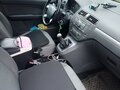 2004 Ford C-MAX I, серебристый, 400000 рублей - вид 4