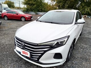 2023 Changan Eado Plus I, белый, 1378000 рублей, вид 1