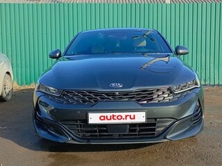 2020 Kia K5 III, серый, 3000000 рублей, вид 2