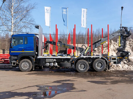 2025 Sinotruk Sitrak C7H, белый, 20500000 рублей, вид 2