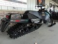 2024 Yamaha Transporter 800, чёрный, 1570000 рублей - вид 4