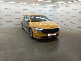 2023 FAW Bestune B70 I, белый, 958300 рублей, вид 2