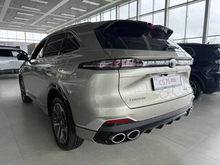 2025 Changan CS75 Plus IV, коричневый, 4249900 рублей, вид 5