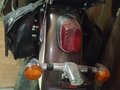 2000 Honda Shadow 750, коричневый, 430000 рублей - вид 1