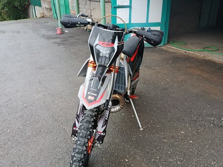 2023 GR GR8, серебристый, 320000 рублей, вид 5