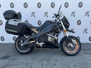 Buell Ulysses XB12X