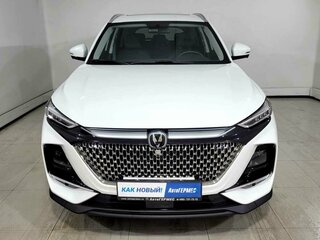 2026 Changan CS75 Pro, белый, 2700000 рублей, вид 2