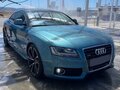 2008 Audi A5 I (8T), серый, 1000000 рублей - вид 5