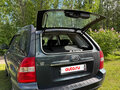 2008 Kia Sportage II, зелёный, 650000 рублей - вид 2