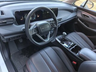 2024 BAIC U5 Plus, белый, 1379000 рублей, вид 5