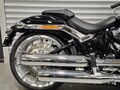 2026 Harley-Davidson Fat Boy, чёрный, 3800000 рублей - вид 9