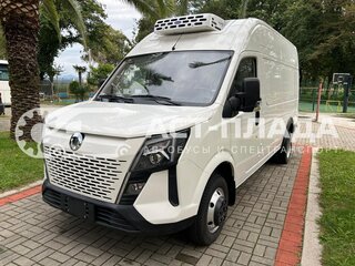 2024 Dongfeng K39, белый, 5665000 рублей, вид 1