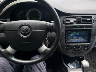 2014 Daewoo Gentra II, серый, 550000 рублей, вид 5